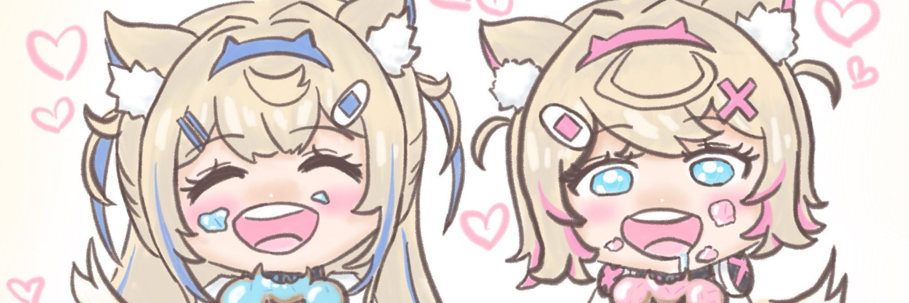 ° ʚ Yuri ♡ Roll ɞ °