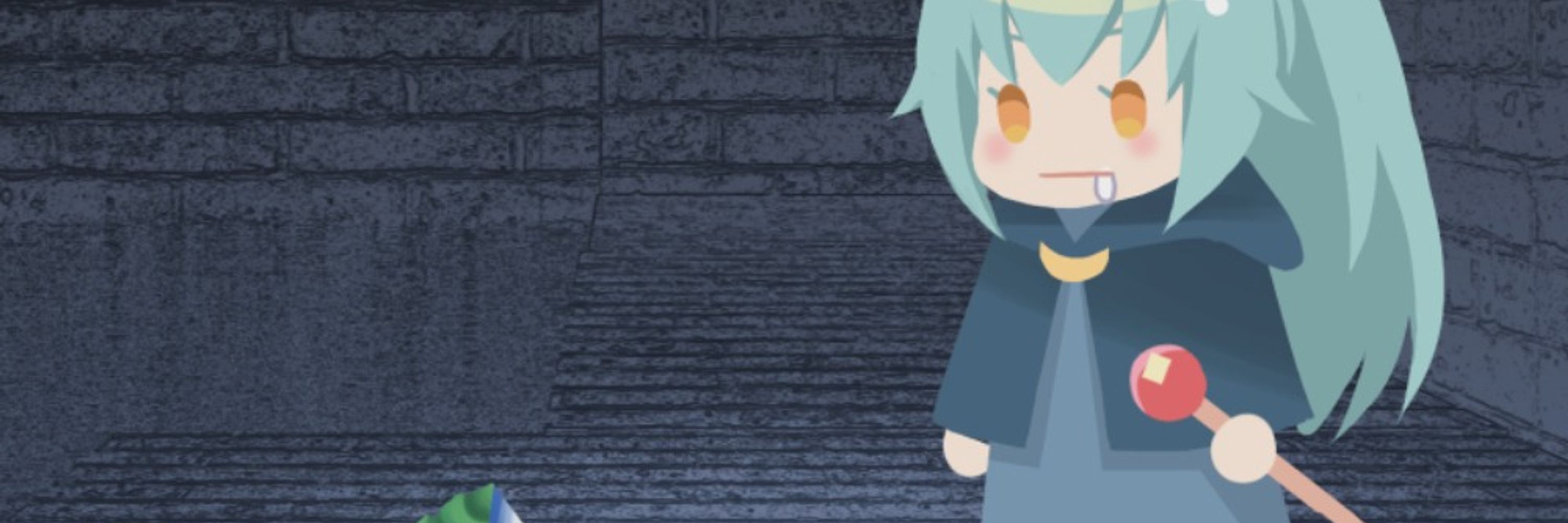 シルルス・アンダートーン@Vtuber🌏🐟