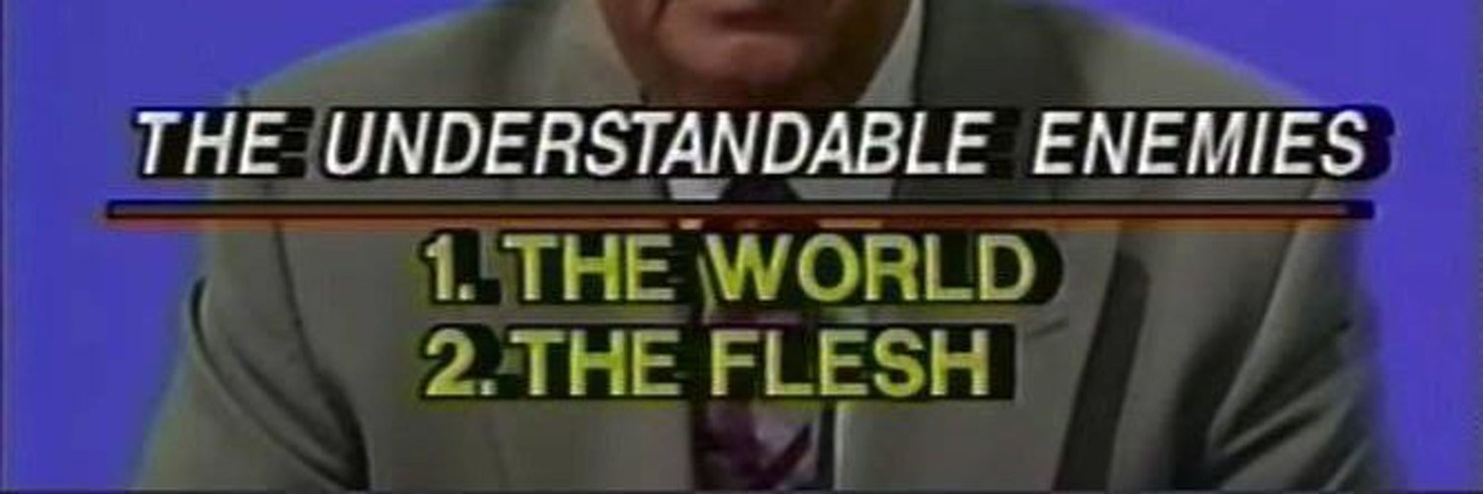 combustible head