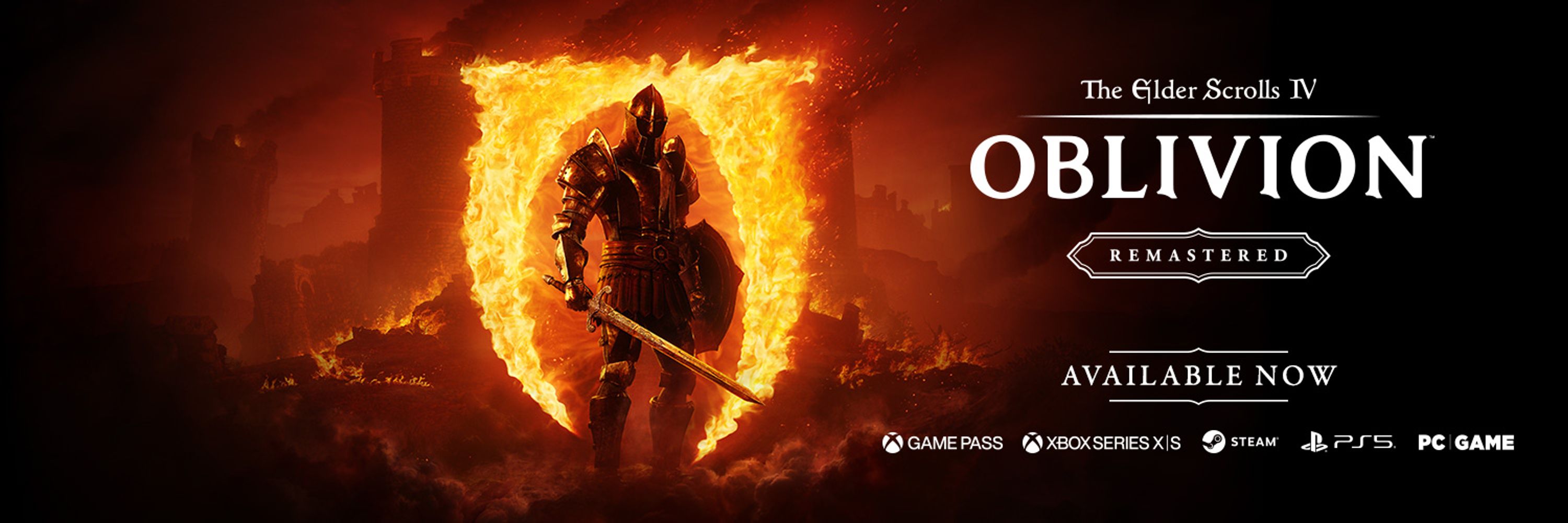 The Elder Scrolls