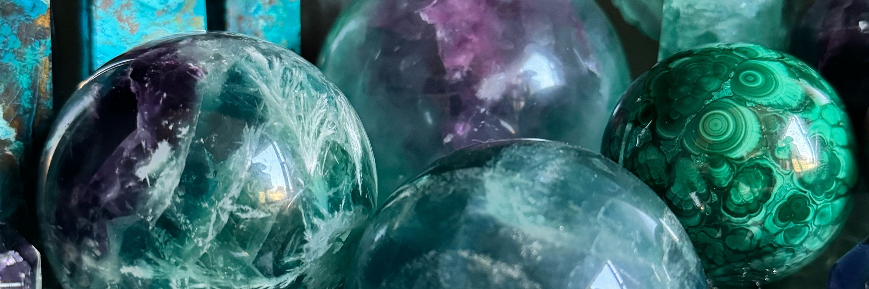 Crystal Coquette