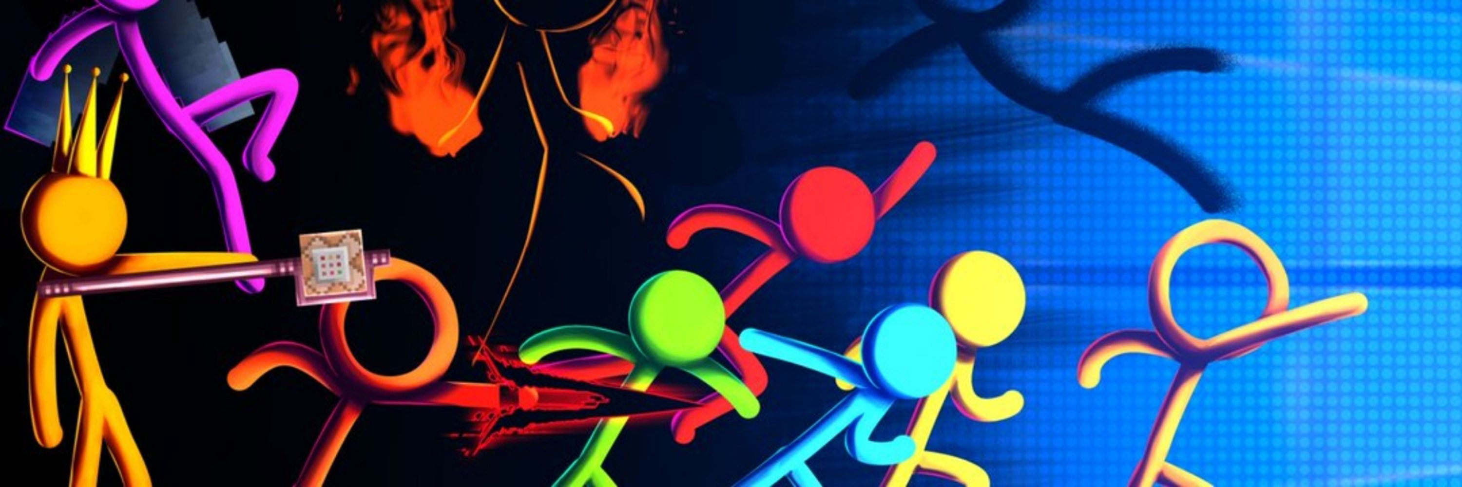 Animation vs. Friday Night Funkin' 