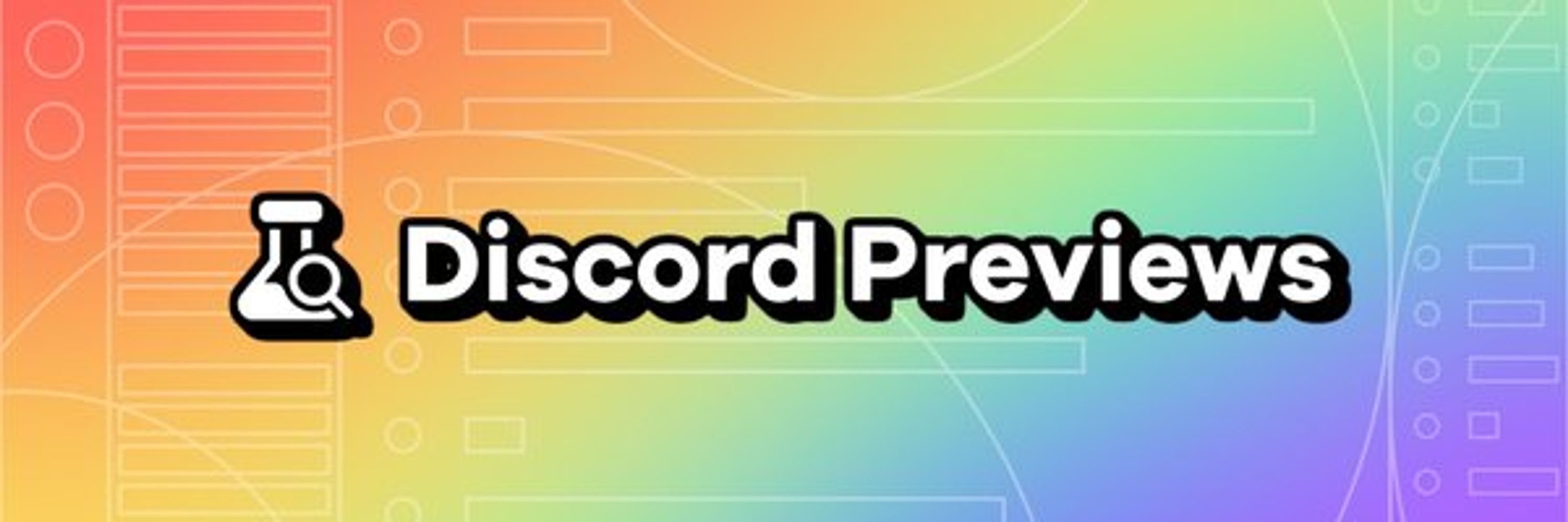 Discord Previews