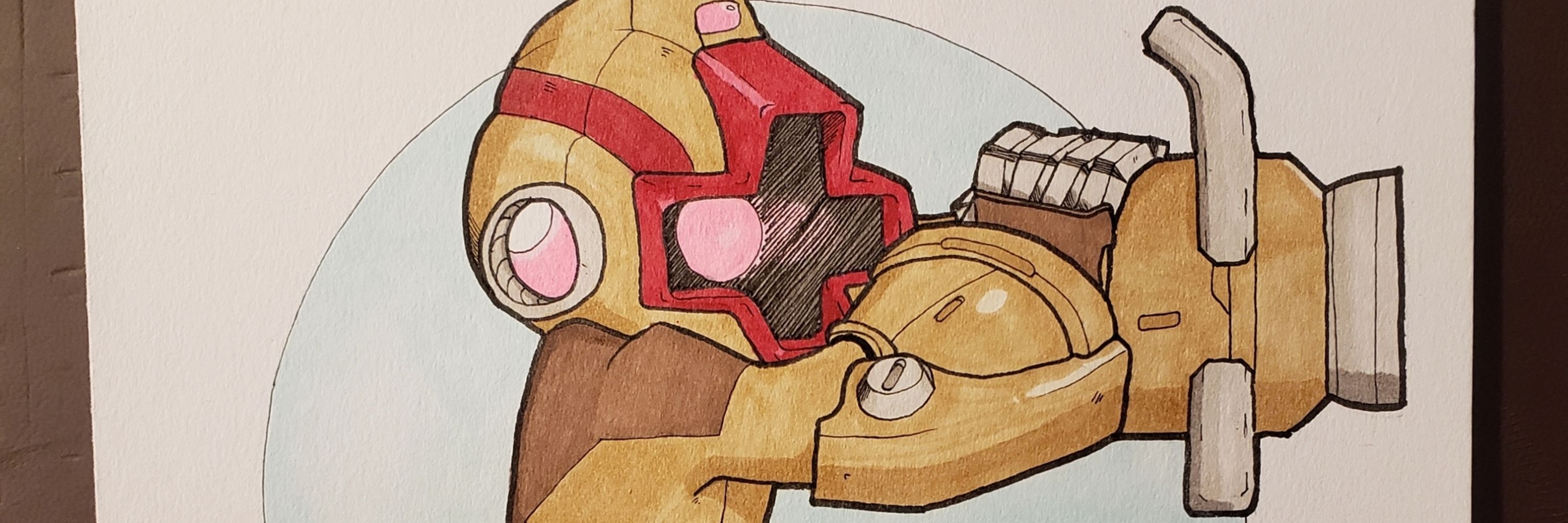 DonutSquared