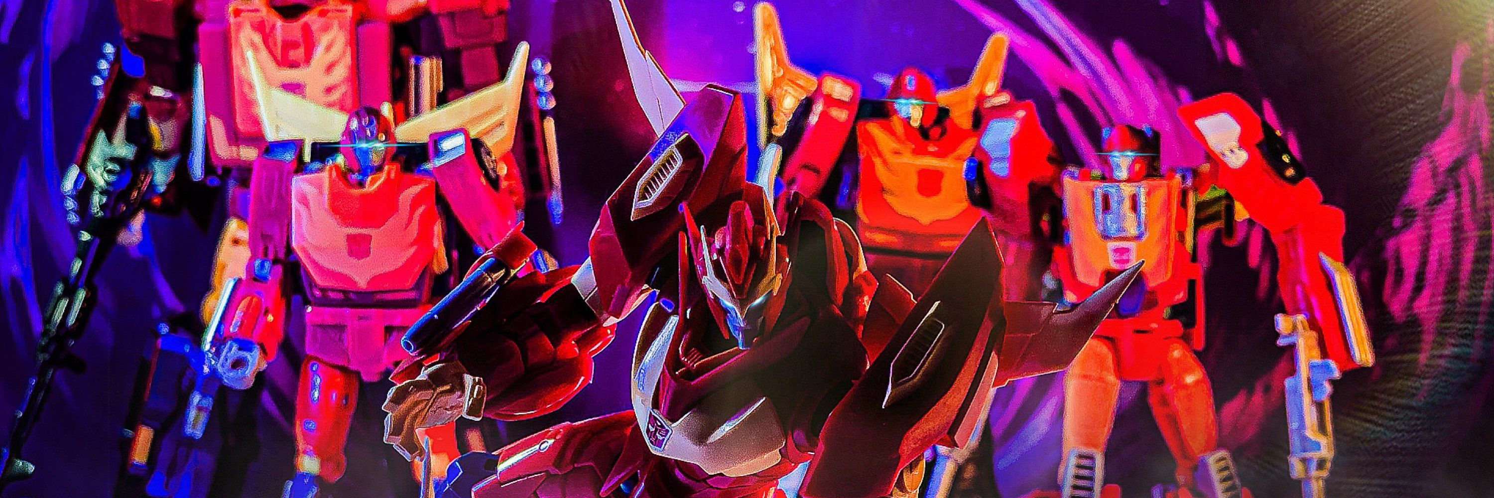 The Chronicles of Cliffjumper