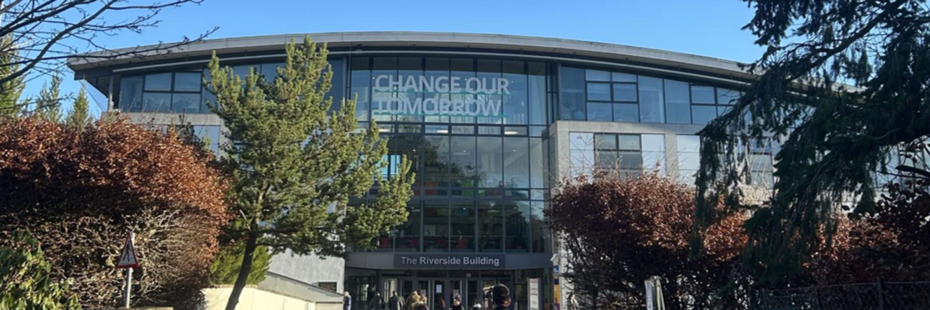 RGU's Grampian Community Law Centre
