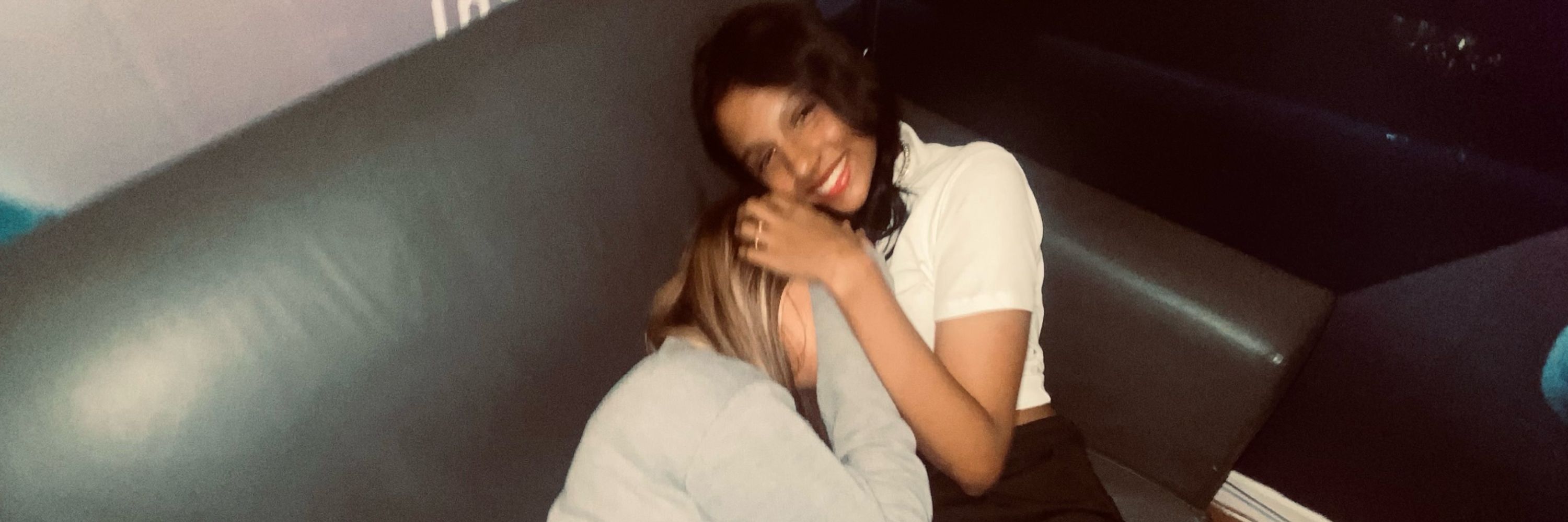 isa💕