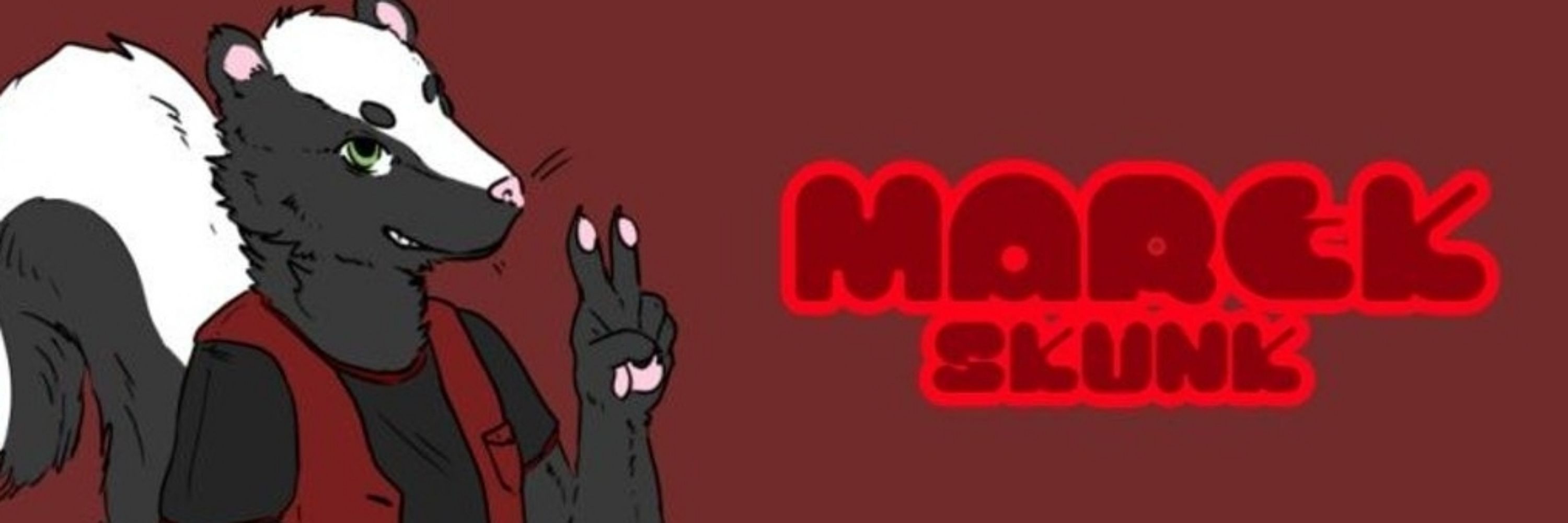 Marek Skunk