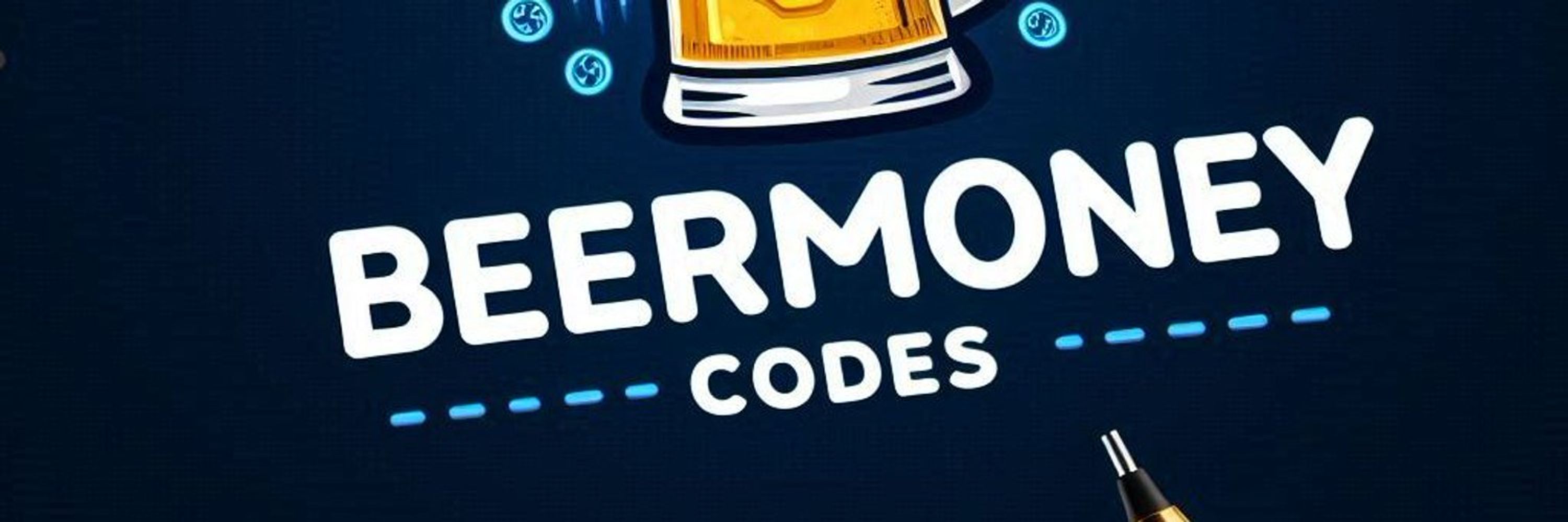 Beermoney Codes