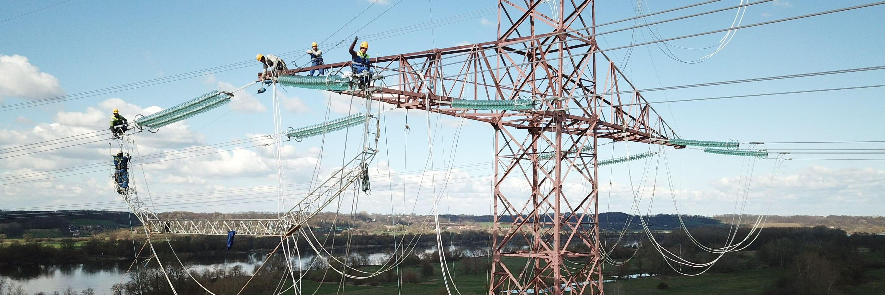 Polskie Sieci Elektroenergetyczne
