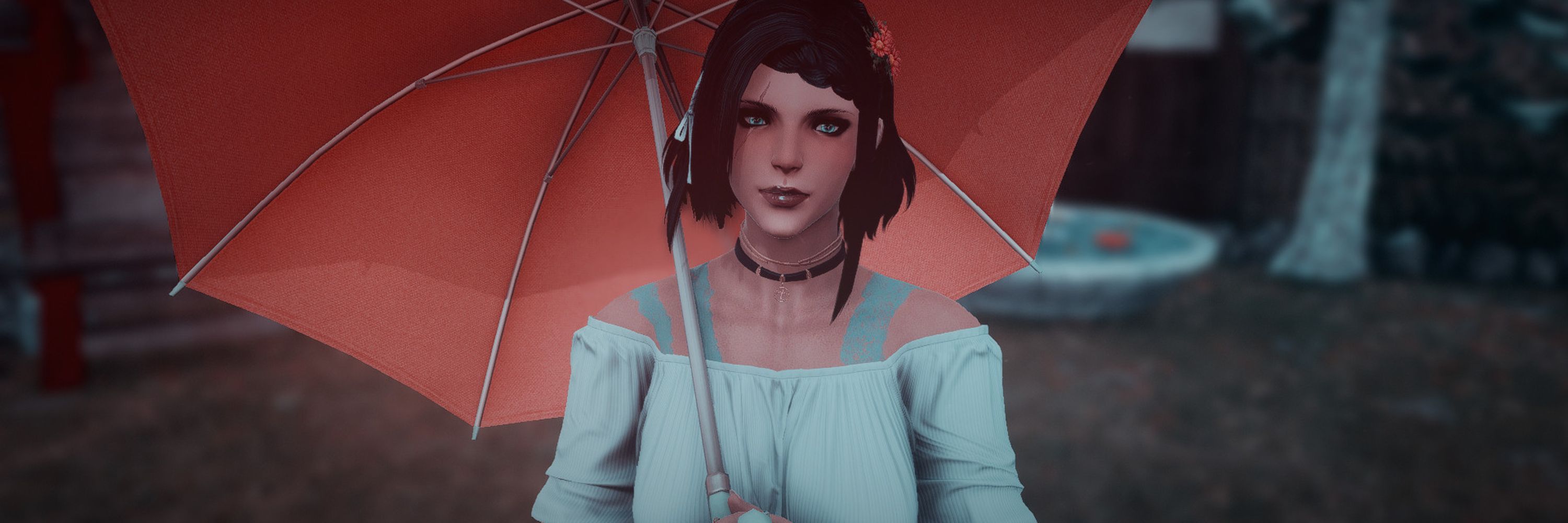Lily Render