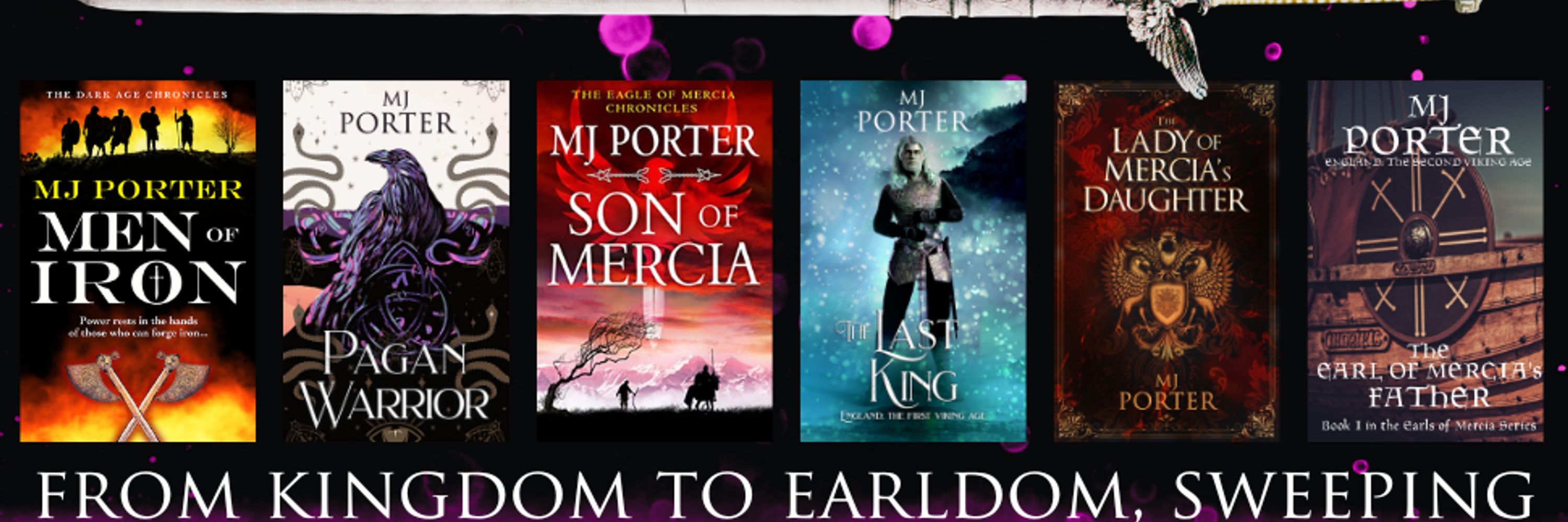 MJ Porter