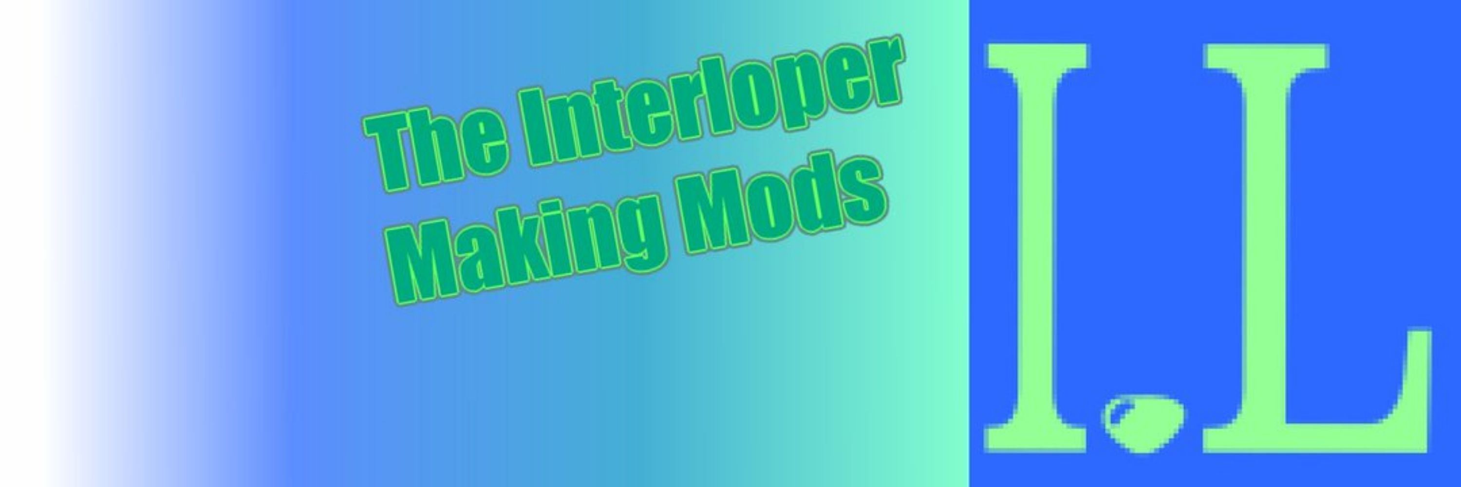 I.L Mods