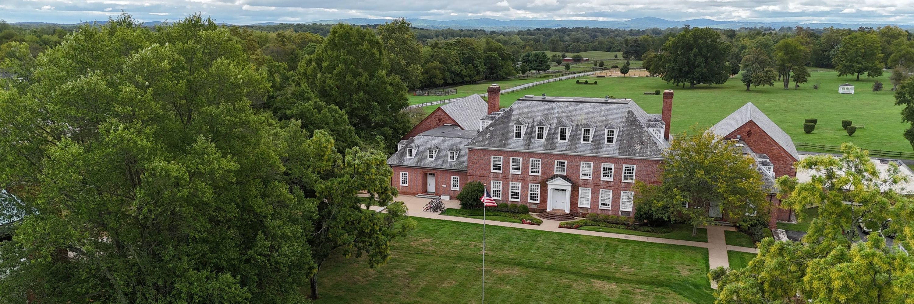 Foxcroft School