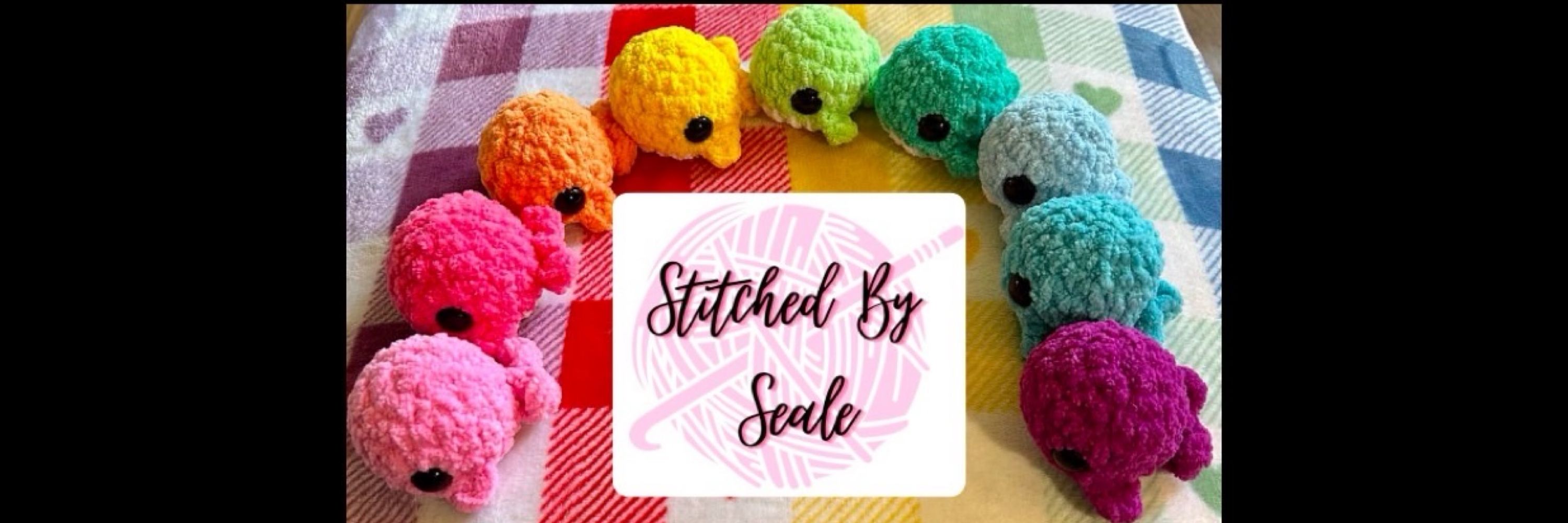 Stitched by Seale