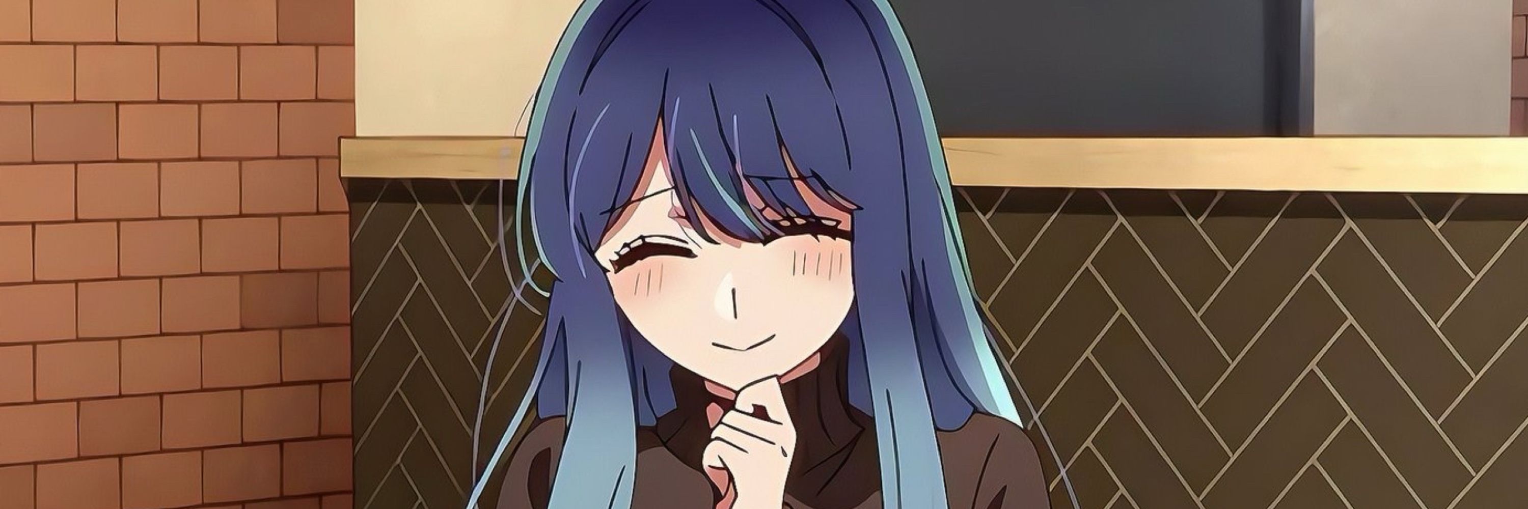 黒川あかね💜