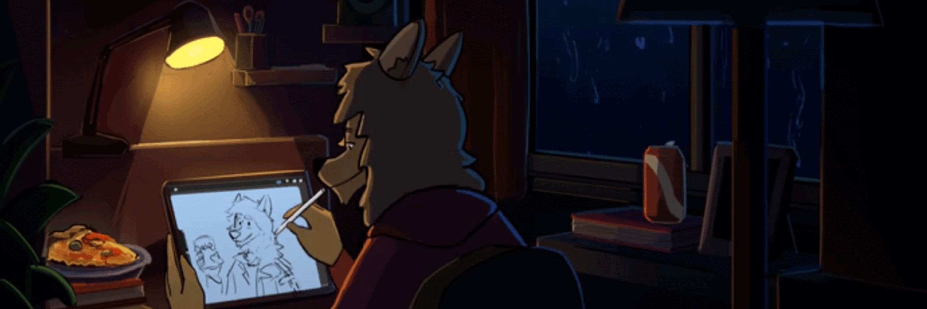 Star Werewolf ⭐️