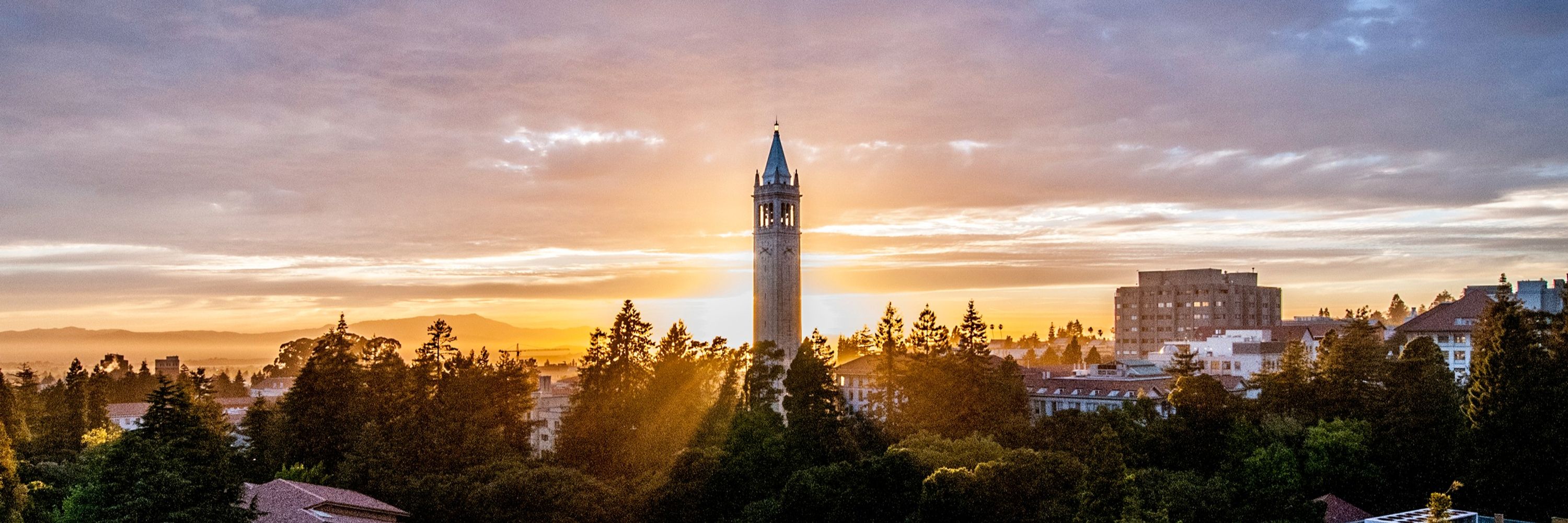 UC Berkeley UDAR