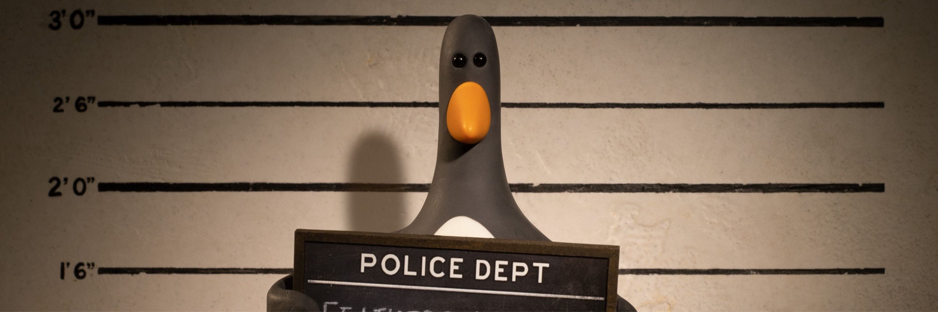 Mrs. Feathers McGraw