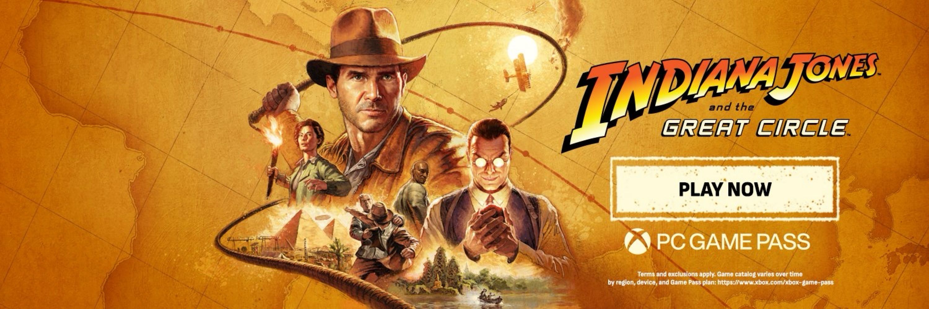 PC Game Pass