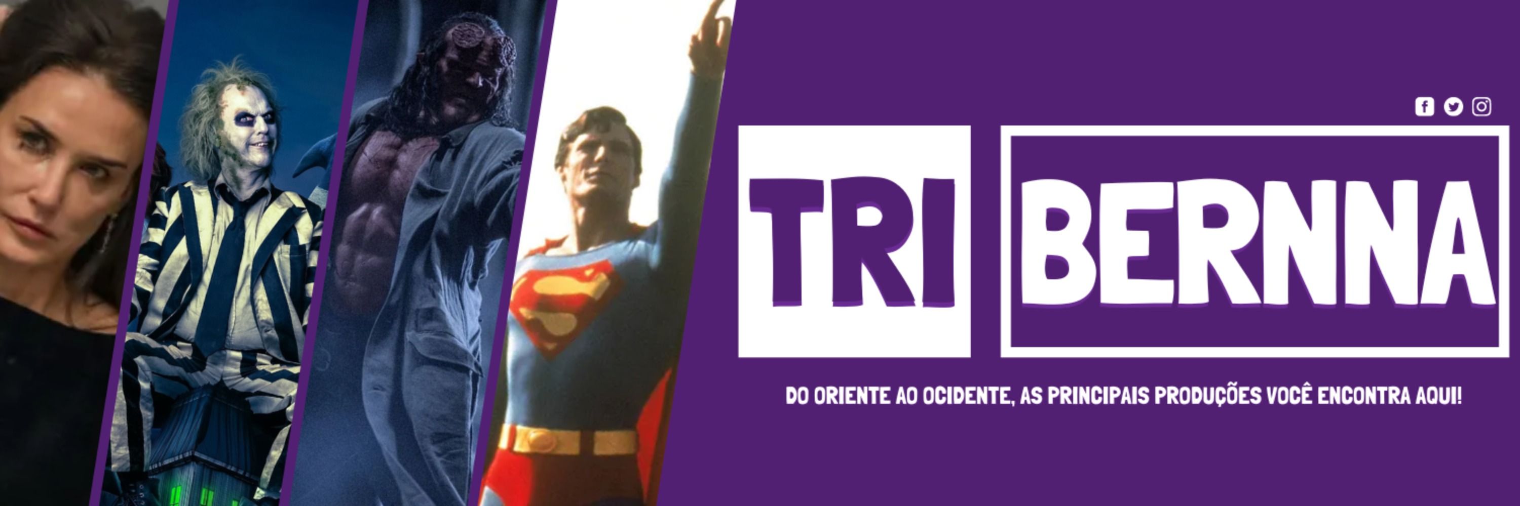 Tribernna 