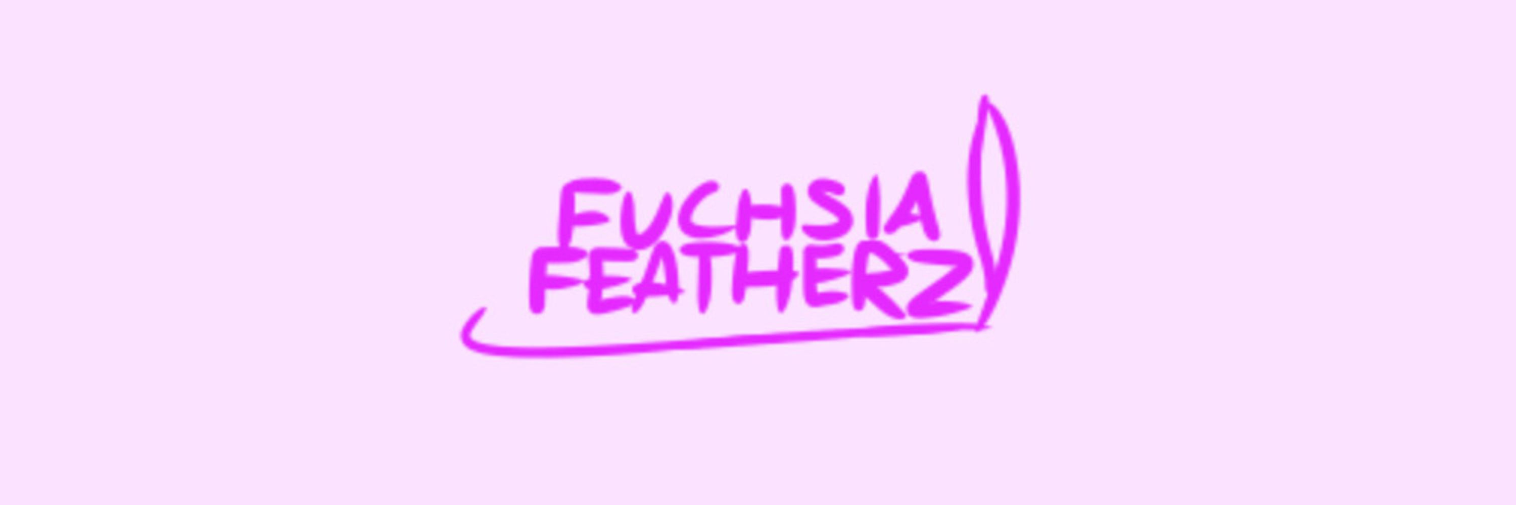 fuchsia! 🔞