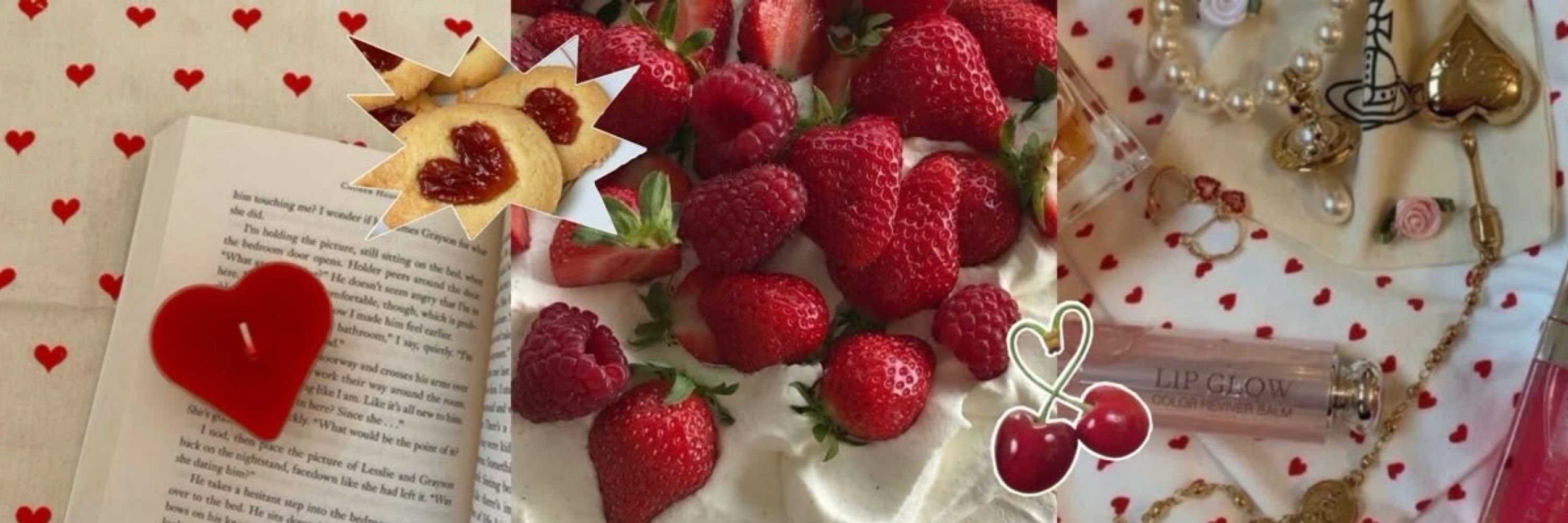 Alice อลิซ ♥️🍓🍒