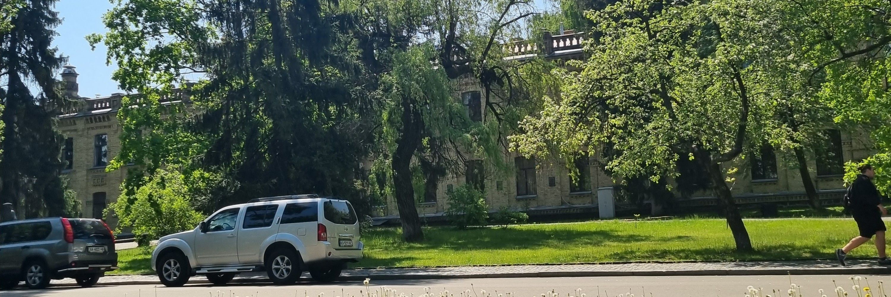 розандархія