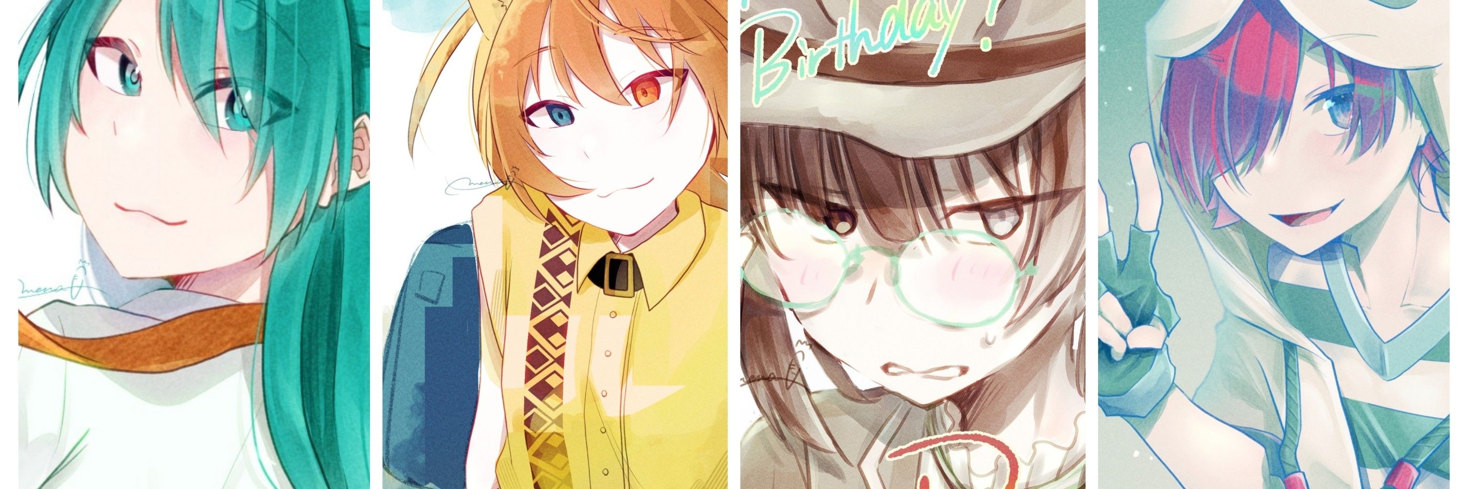 めな🥕