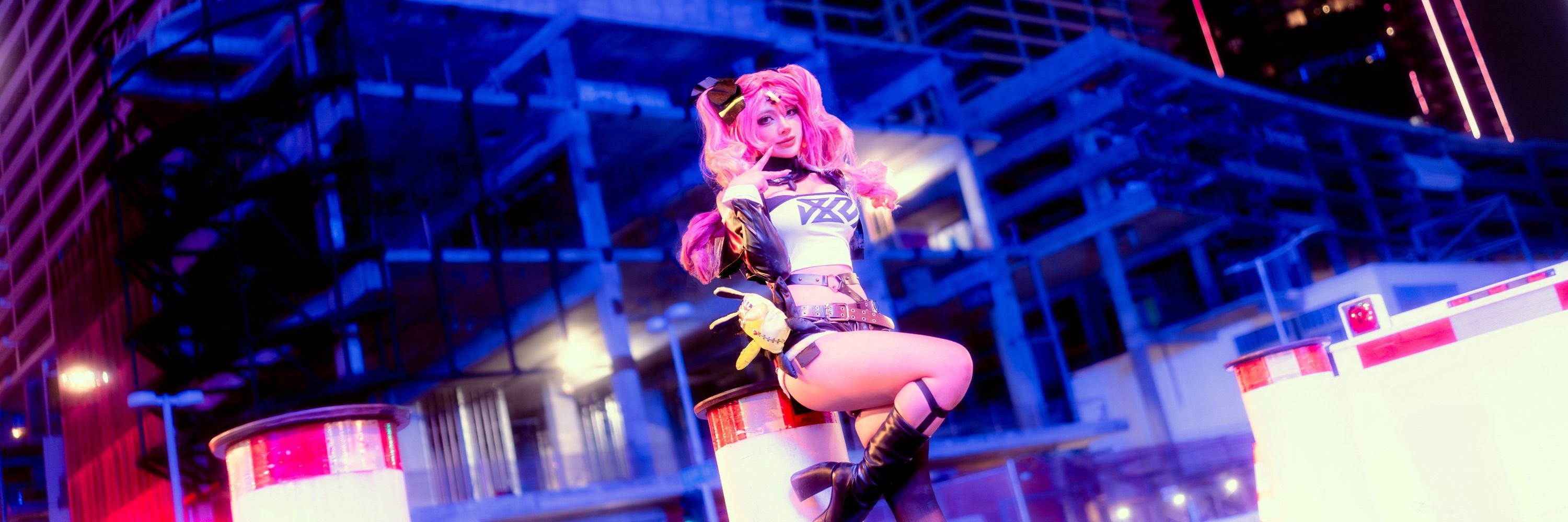 Peachuu