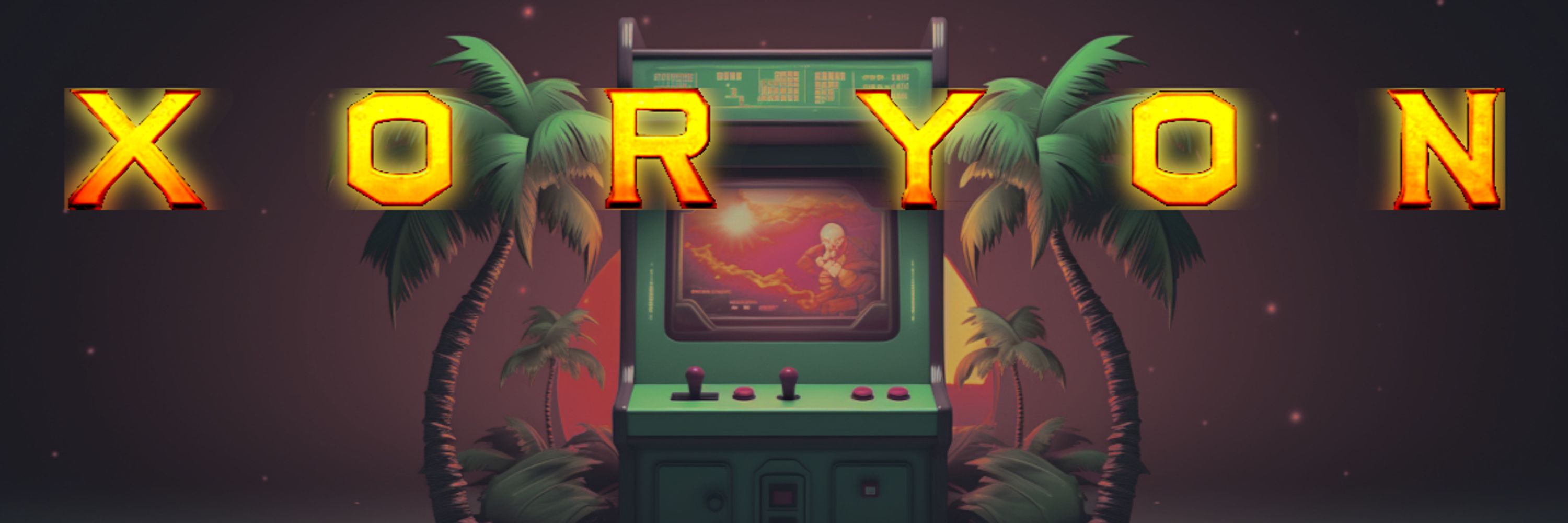 xoryon