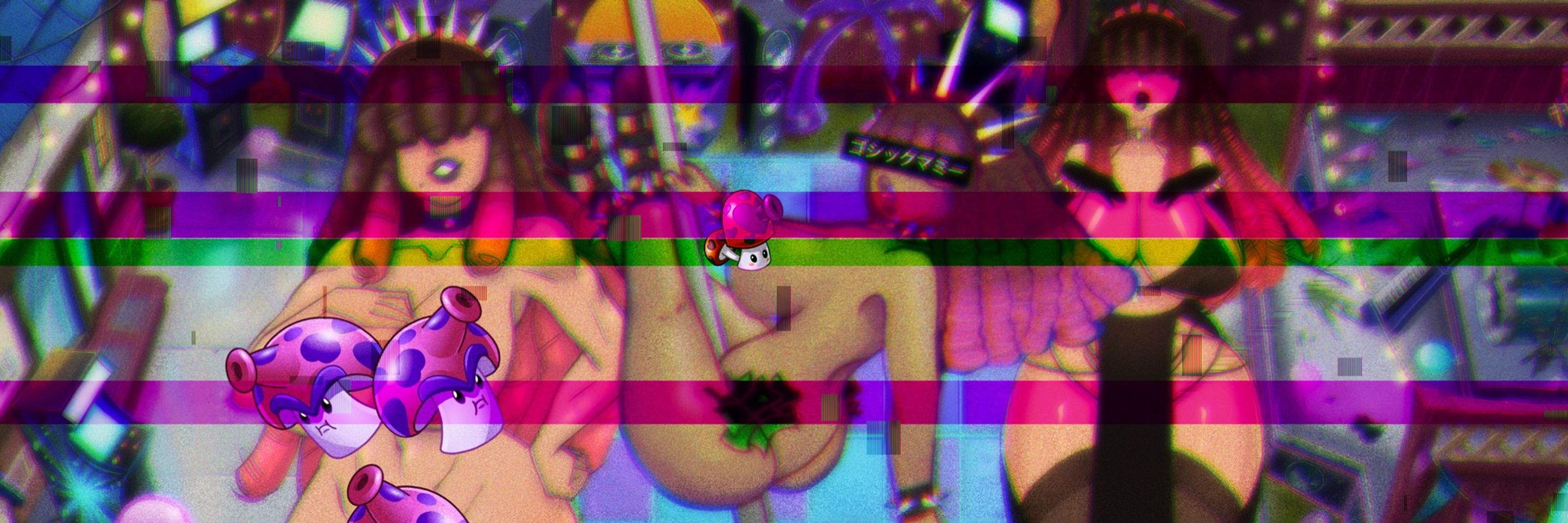 🔴 ~ 𝕲𝖔𝖙𝖍𝖎𝖈𝖈 𝕳𝖆𝖟𝖊𝖑. 🖤🏳️‍⚧️🔞