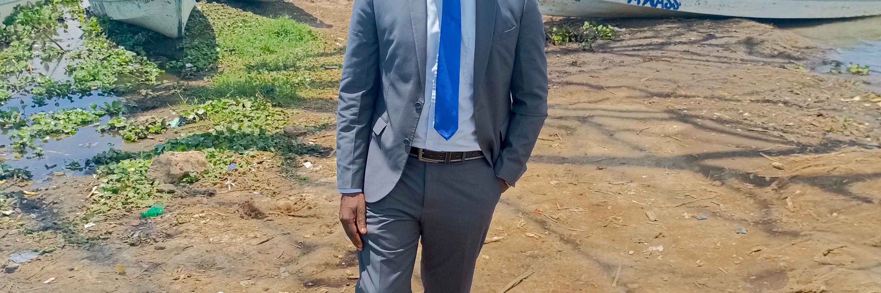 Omogambi Birundu