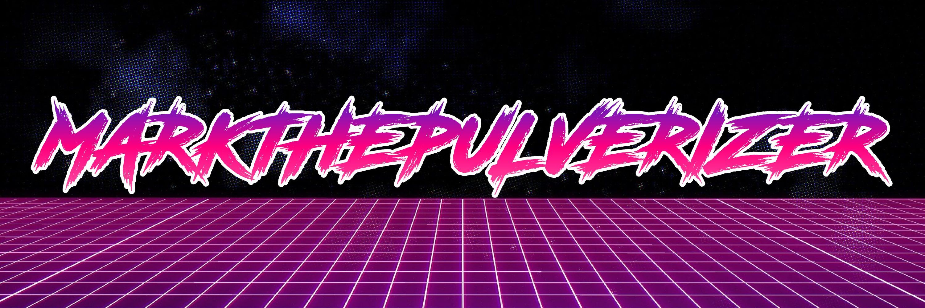 MarkThePulverizer