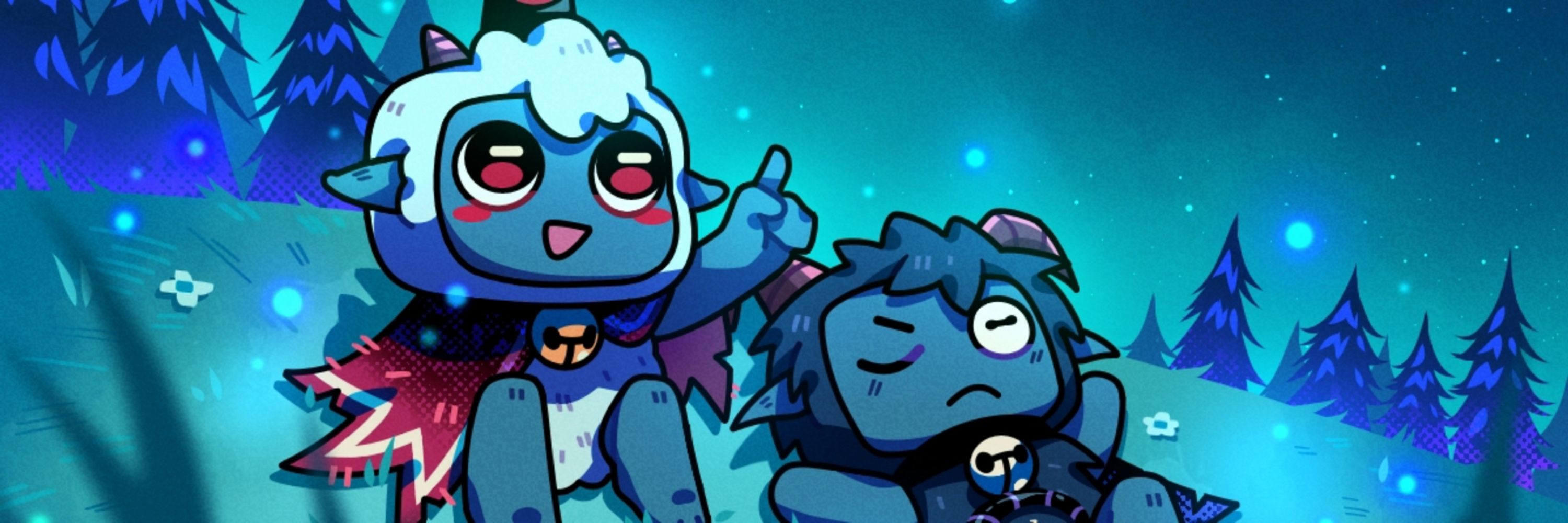 qyuobii | comms open