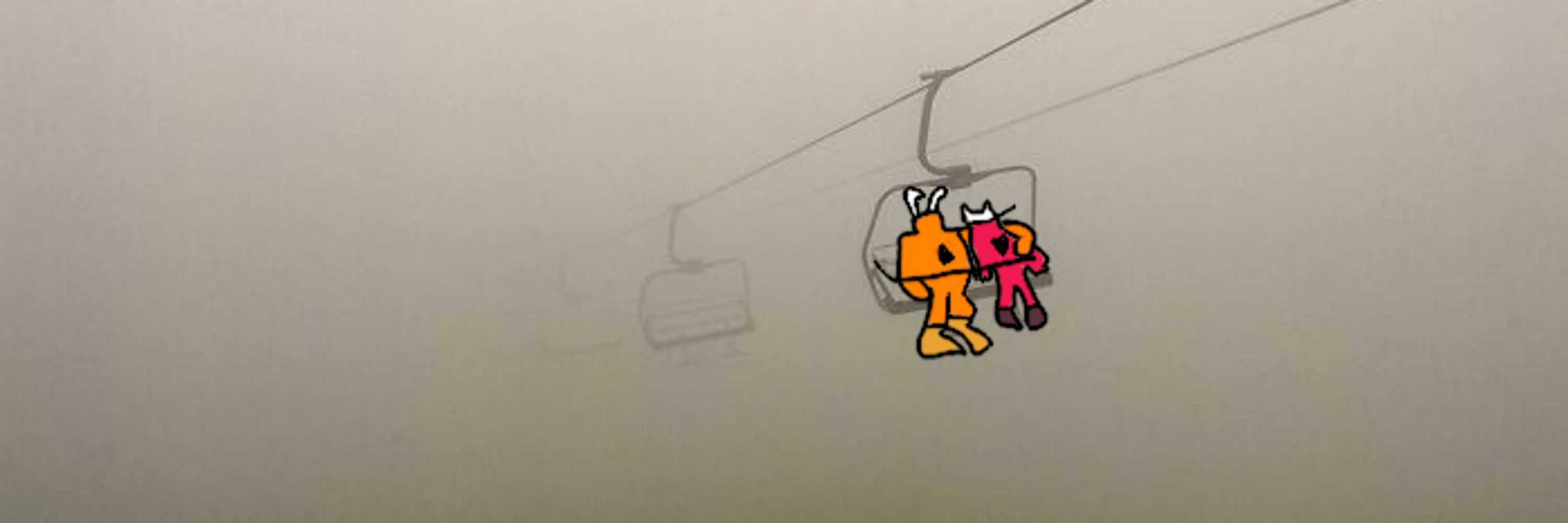 Over Under「」