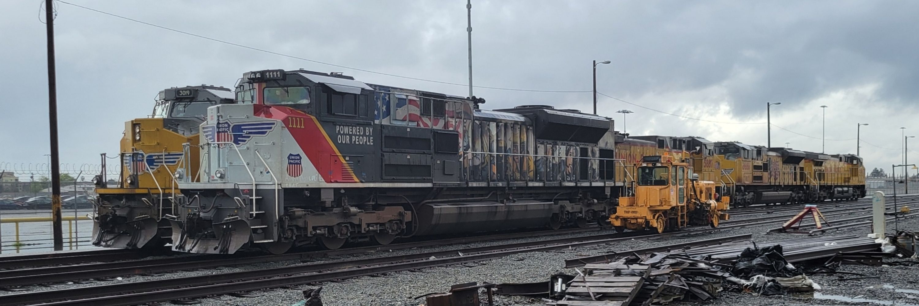 ManifestFreight23