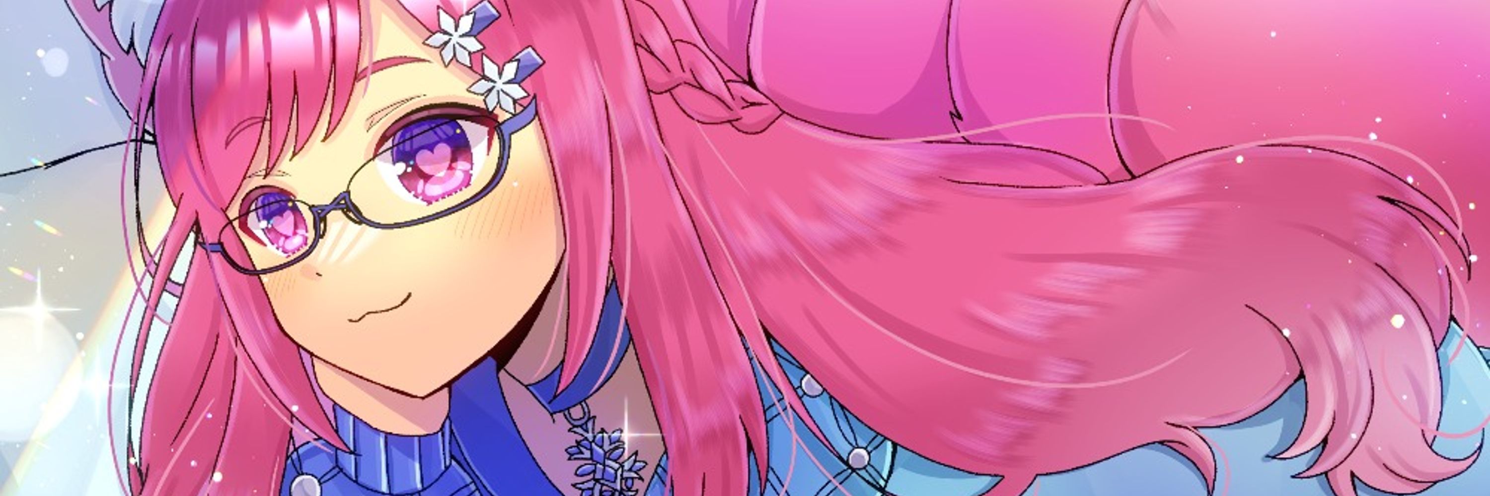 Floofshimee 🏳️‍⚧️ 