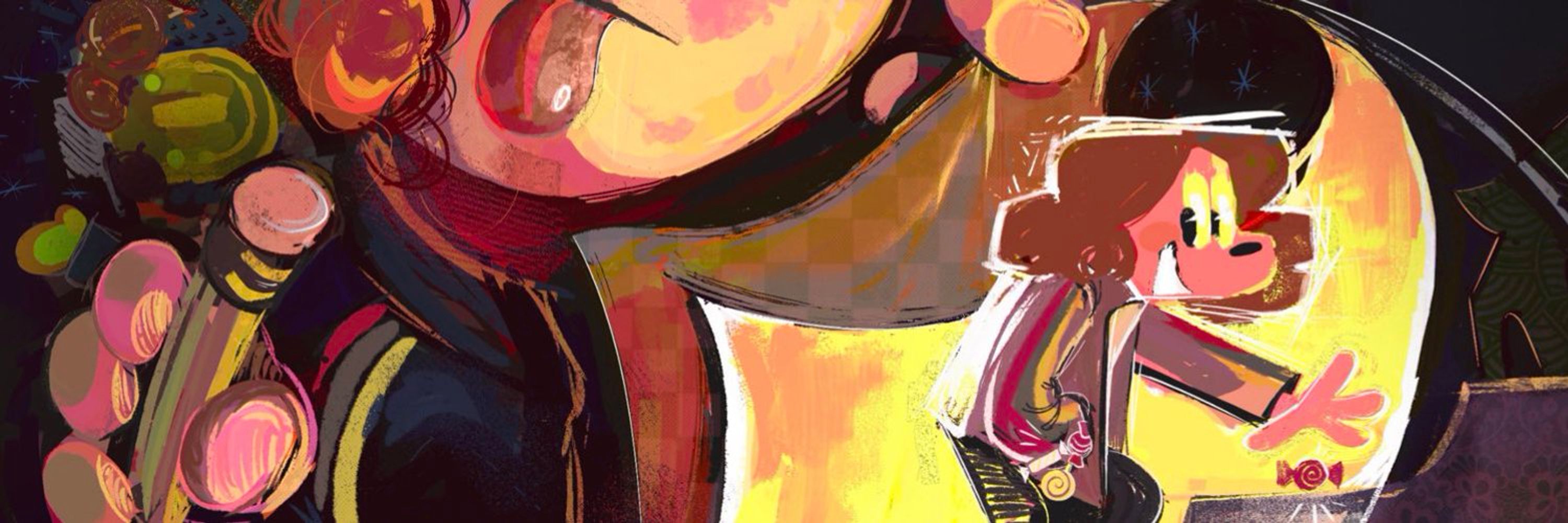 echo🍰!!