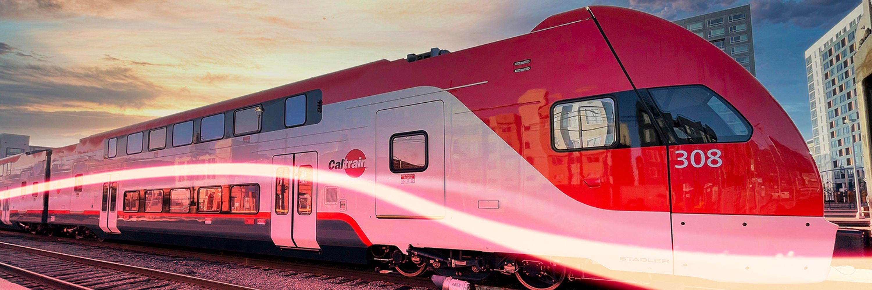 Caltrain Alerts