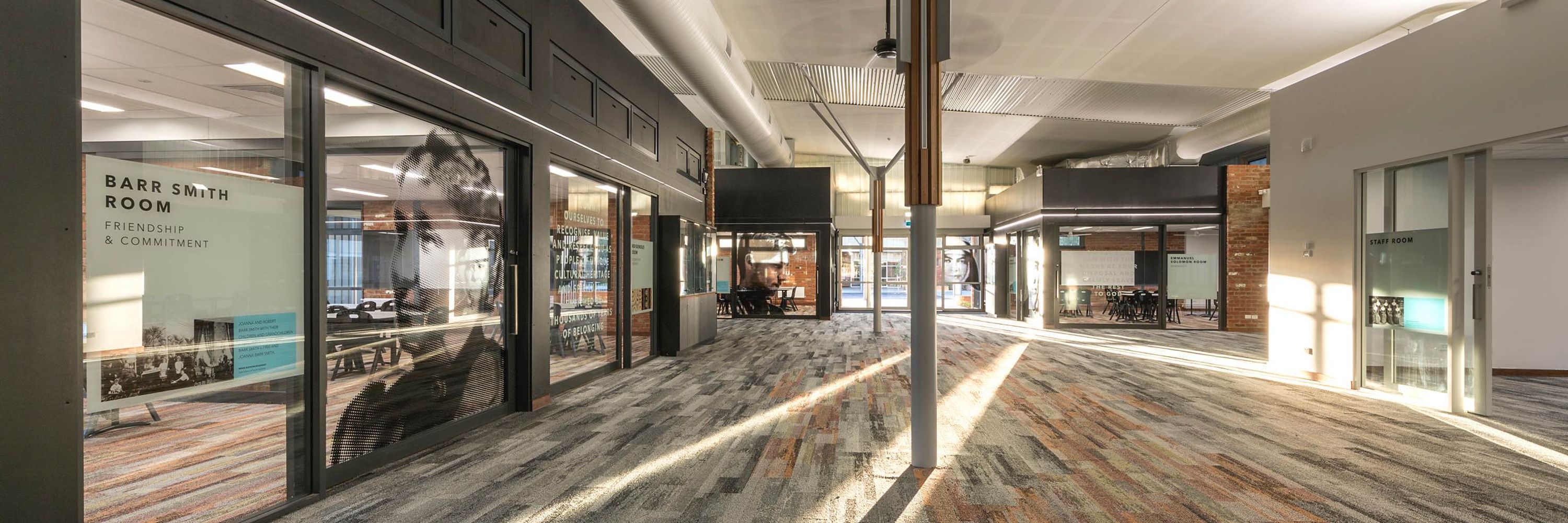 St Mary MacKillop College