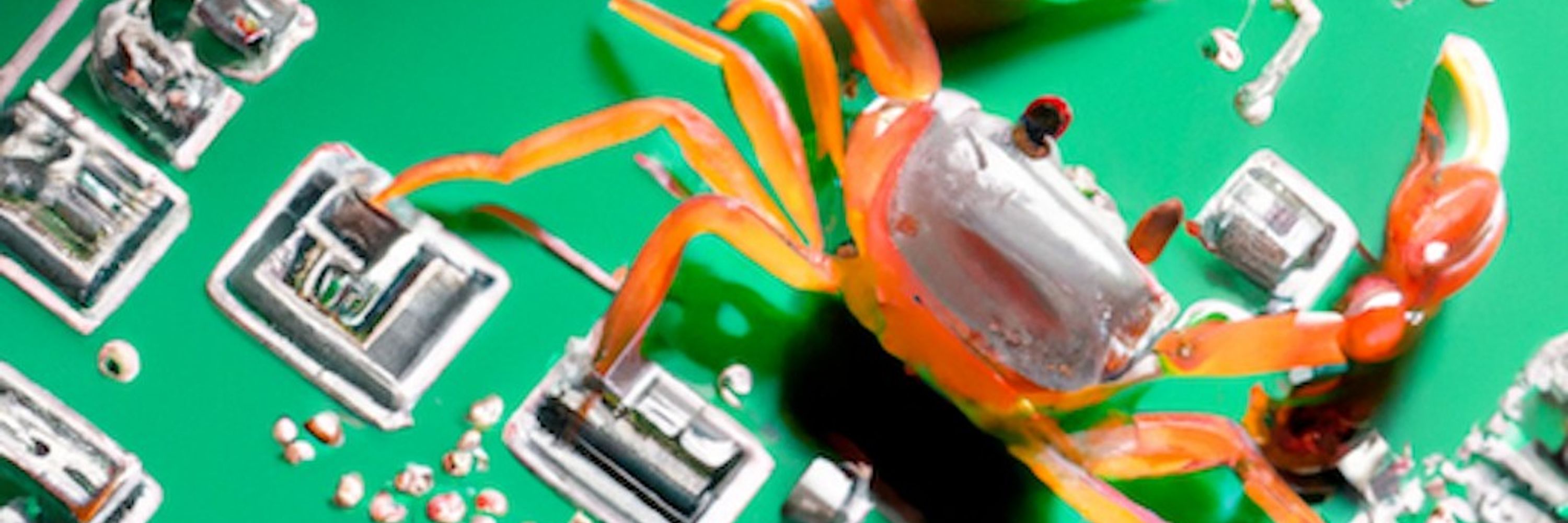 The Embedded Rustacean