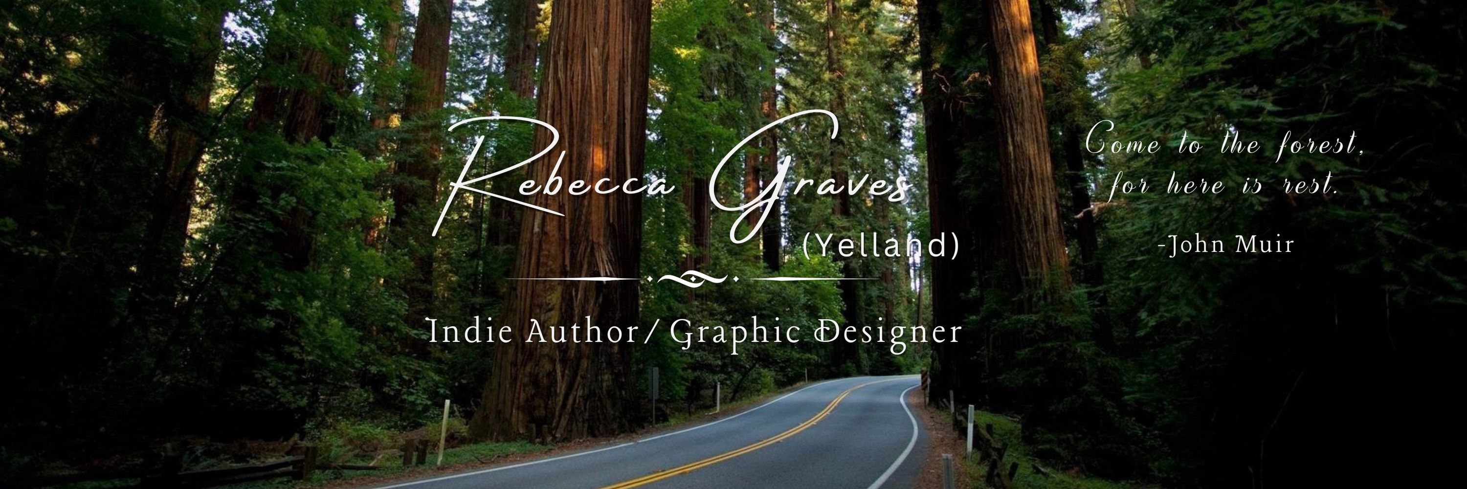 Rebecca Graves