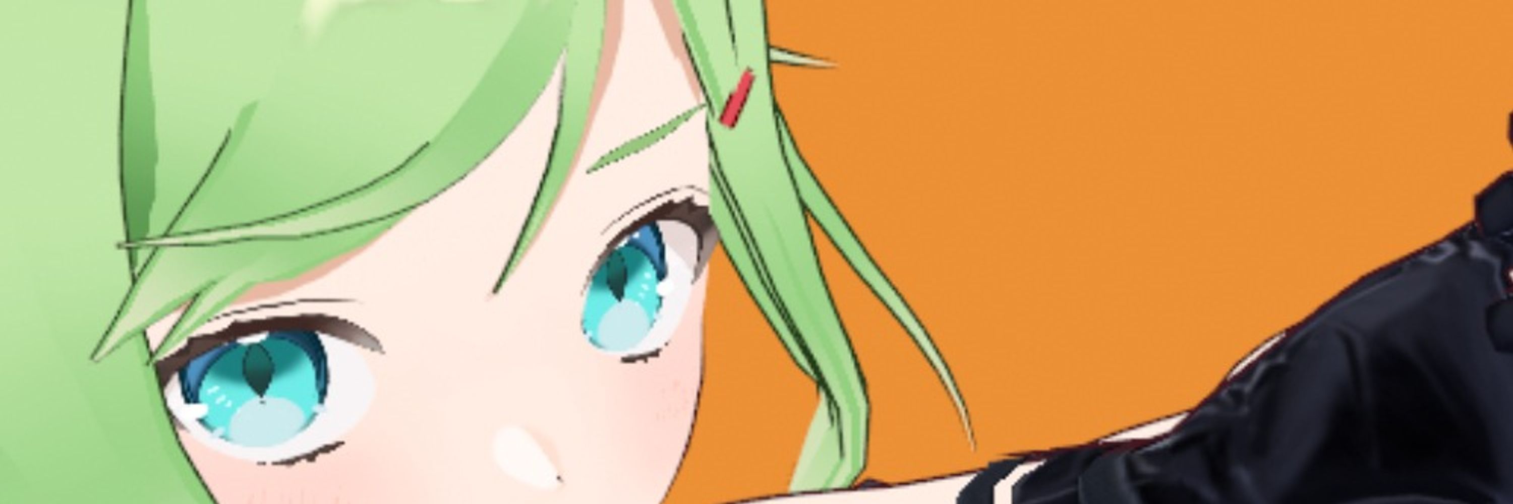 浅葱なぎ