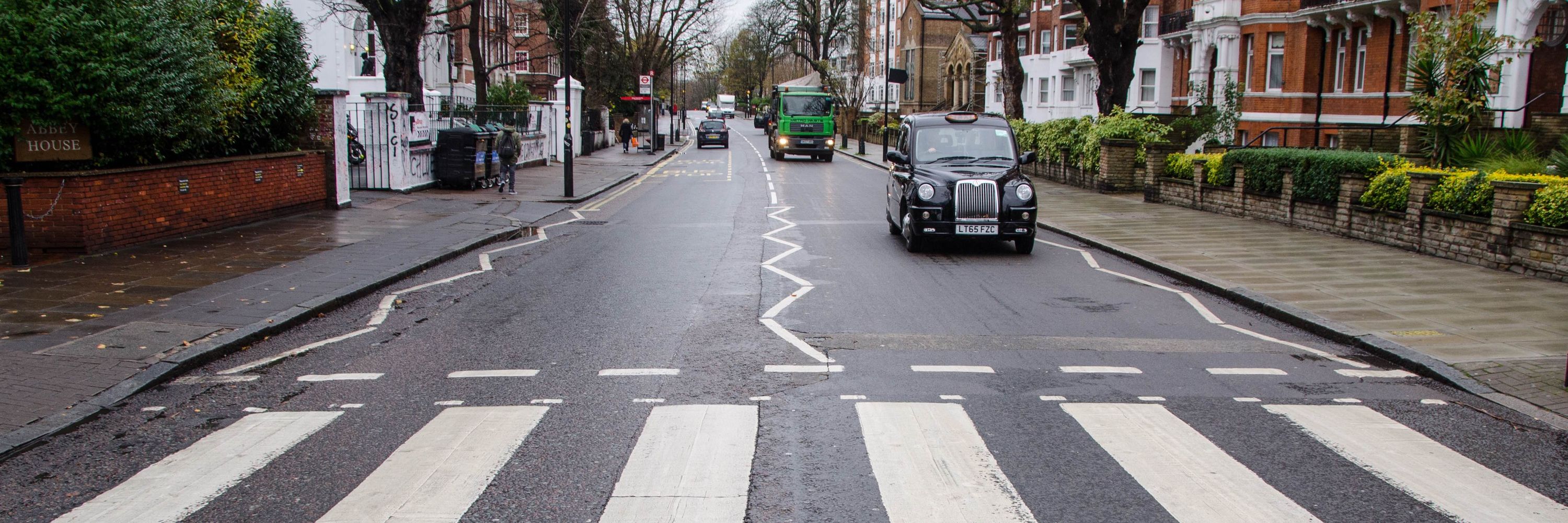 Abbey Road