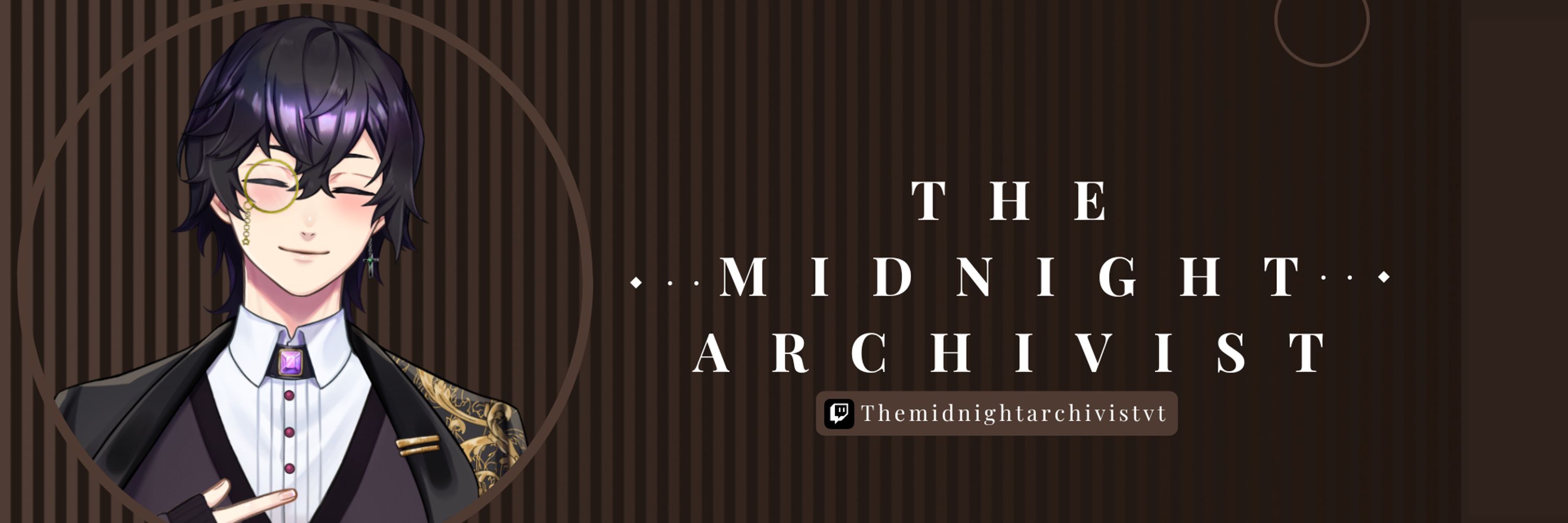 The Midnight Archivist VT
