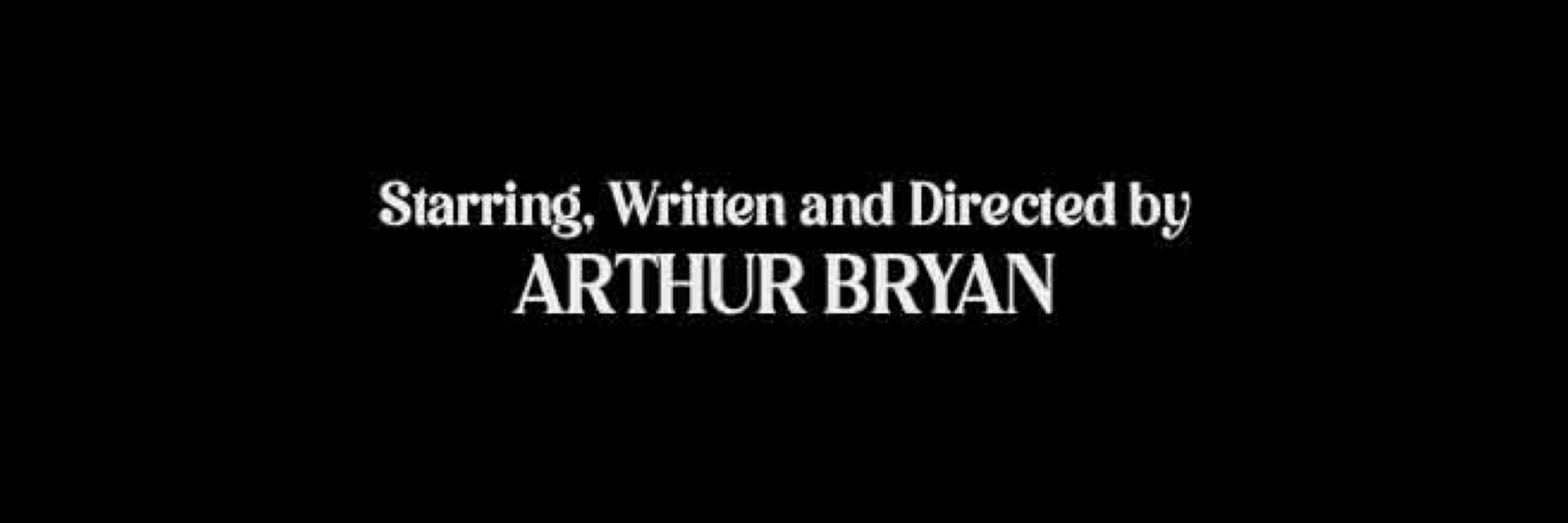 arthur bryan