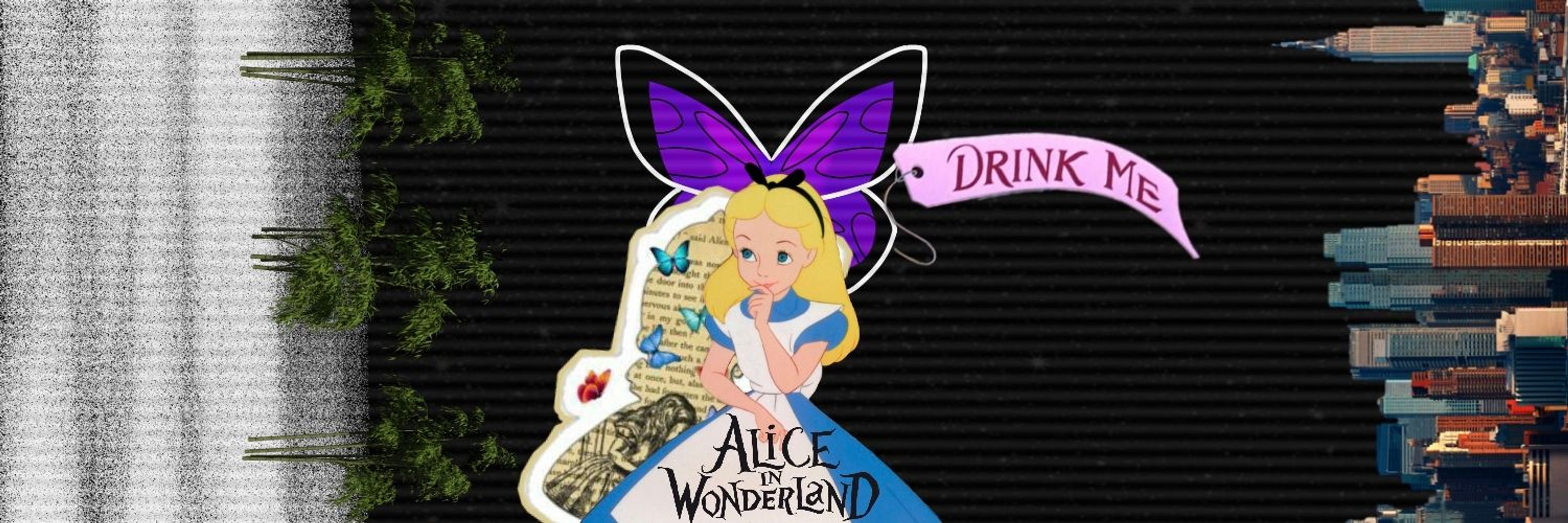 Alice Chesshire