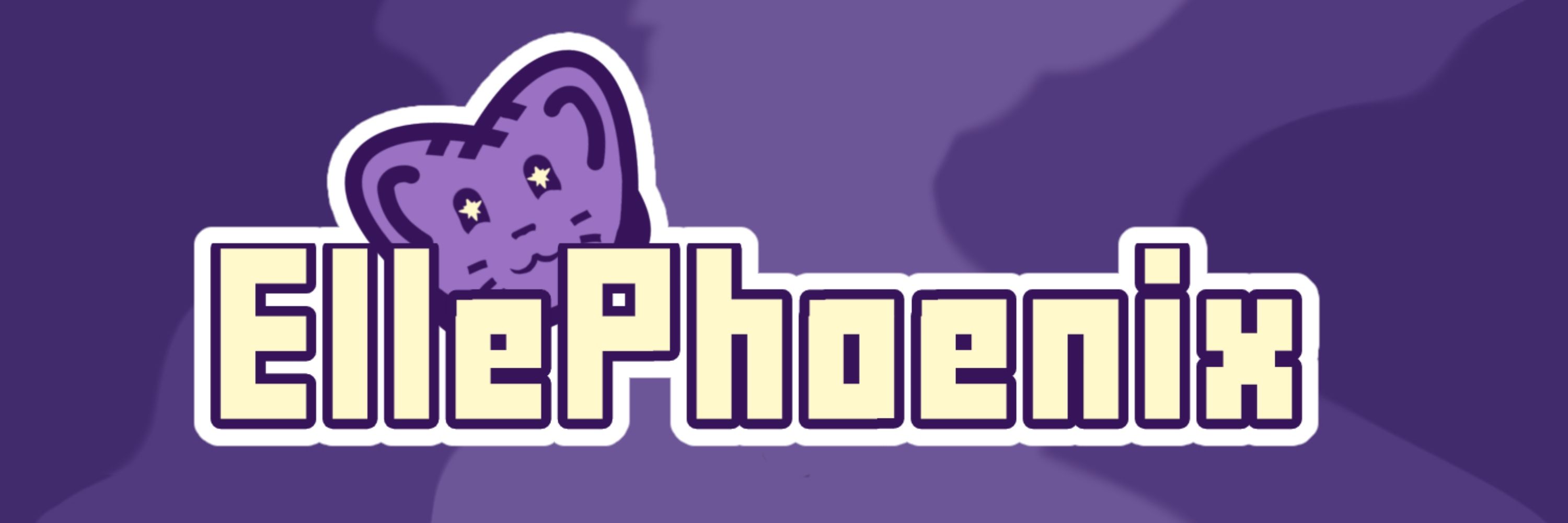 EllePhoenix ✨ EN Vtuber ✨