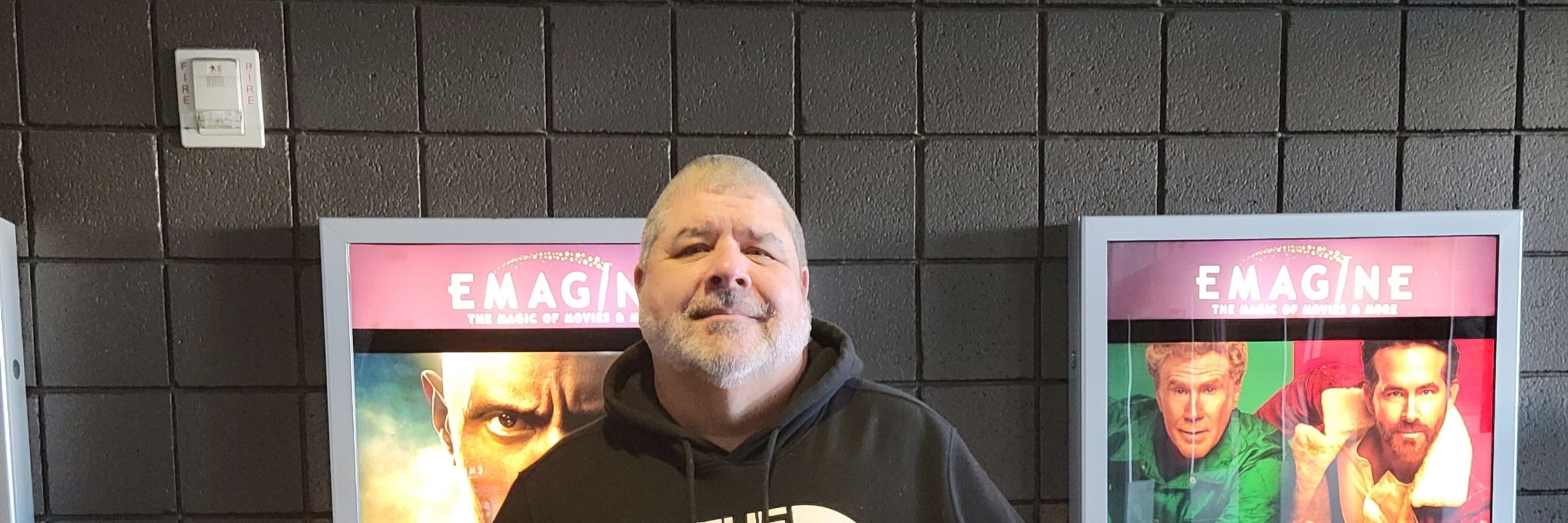 Darryl Babik